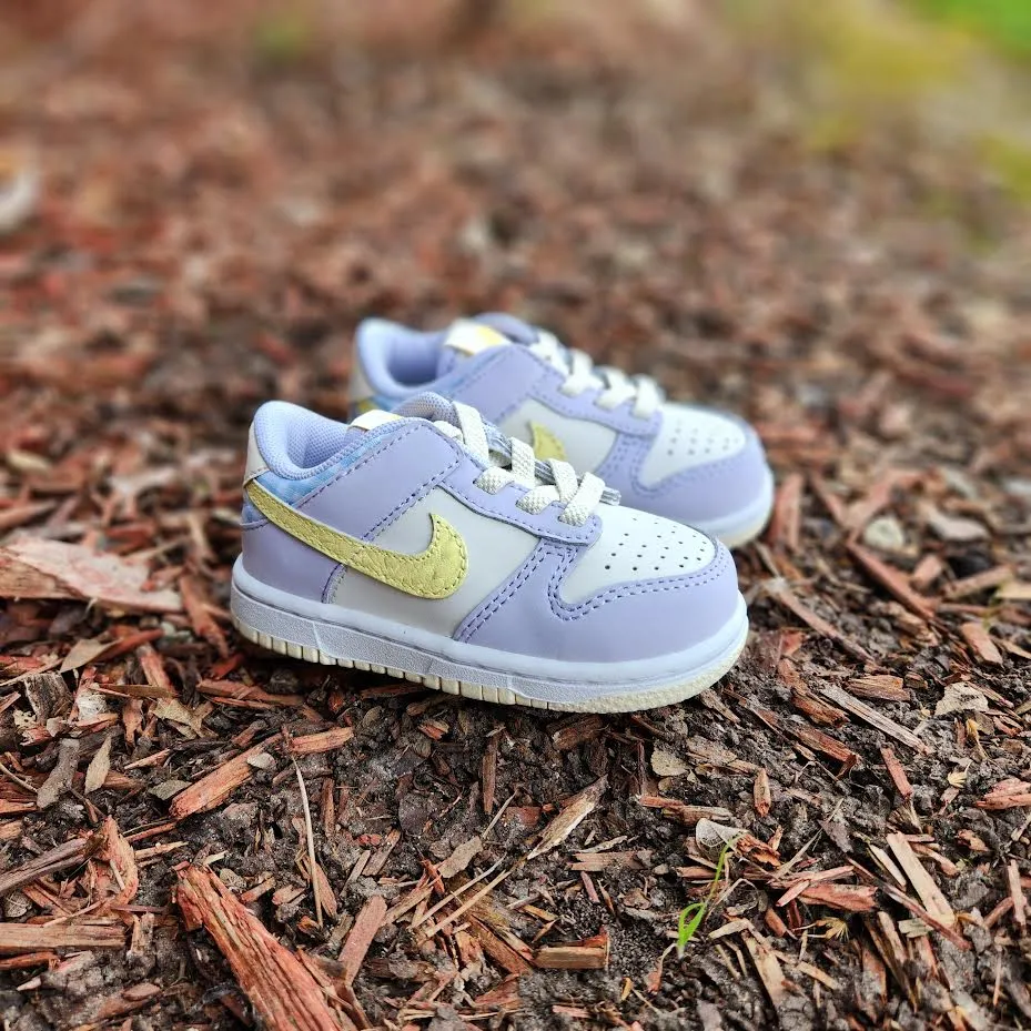 Nike Dunk Low SE BTE