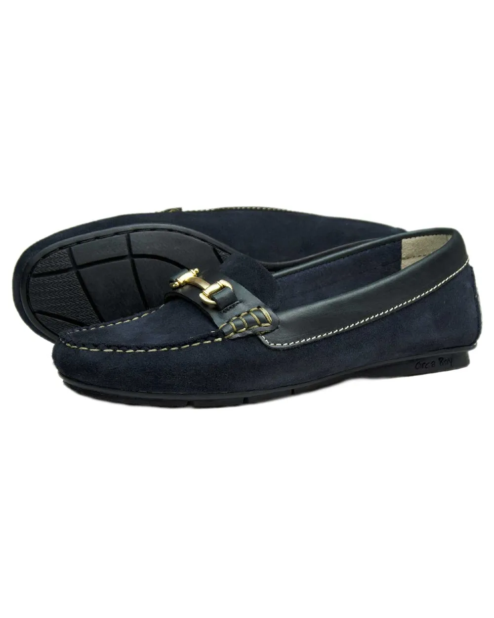 Orca Bay Womens Cheltenham Loafers