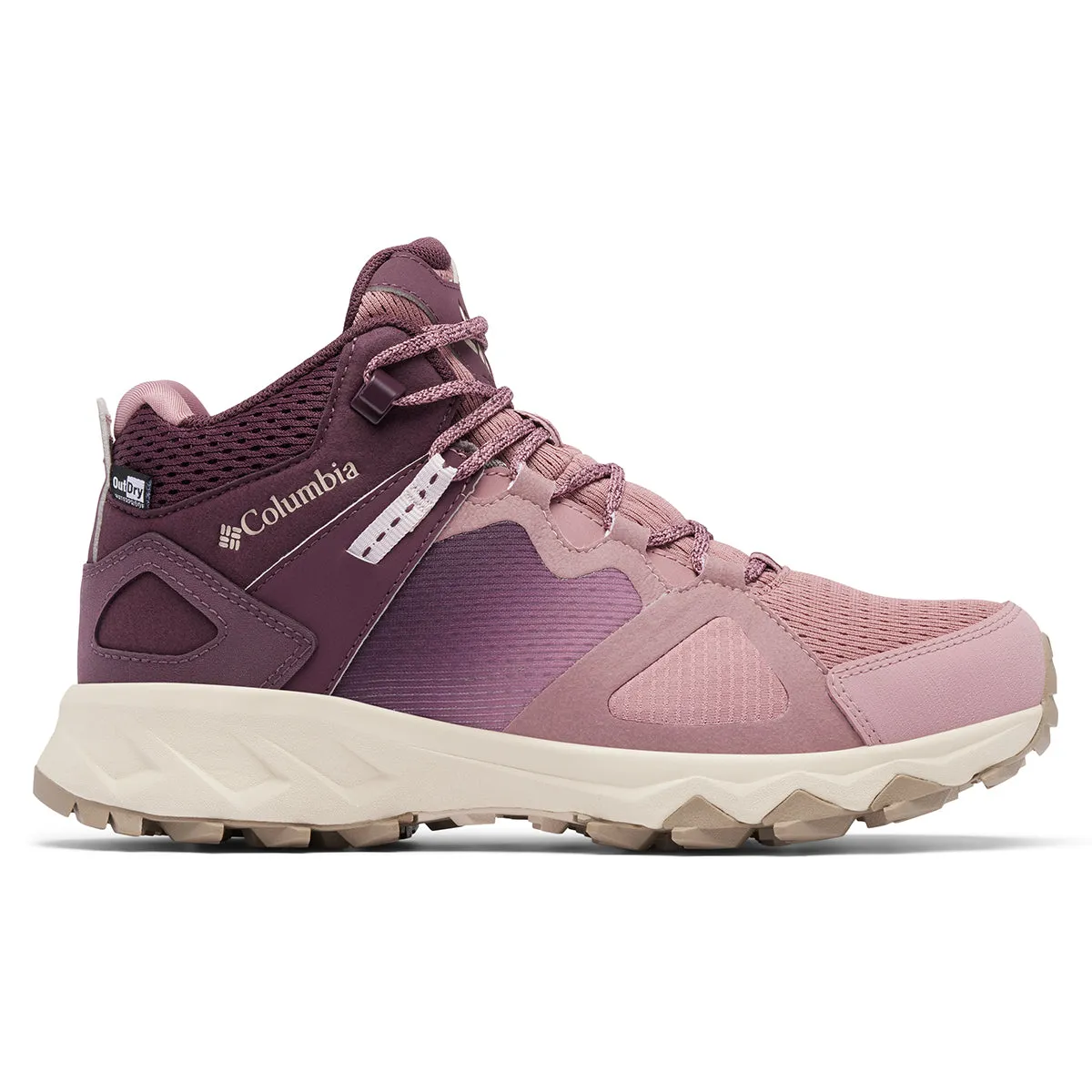 Peakfreak™ Hera II Mid OutDry™ - Fig