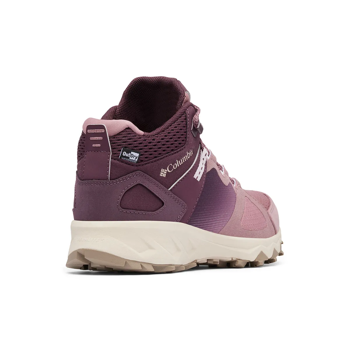 Peakfreak™ Hera II Mid OutDry™ - Fig