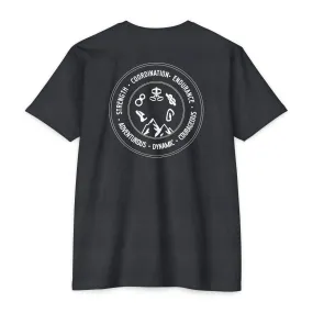 "Adventure Essentials" Climbing T-Shirt