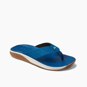 Reef Men's The Deckhand - Ocean Depths