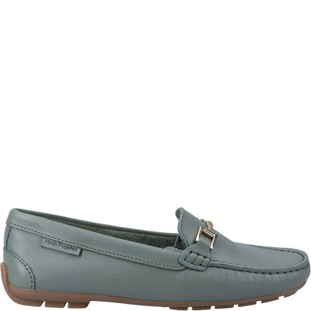 Sage Eleanor Loafers