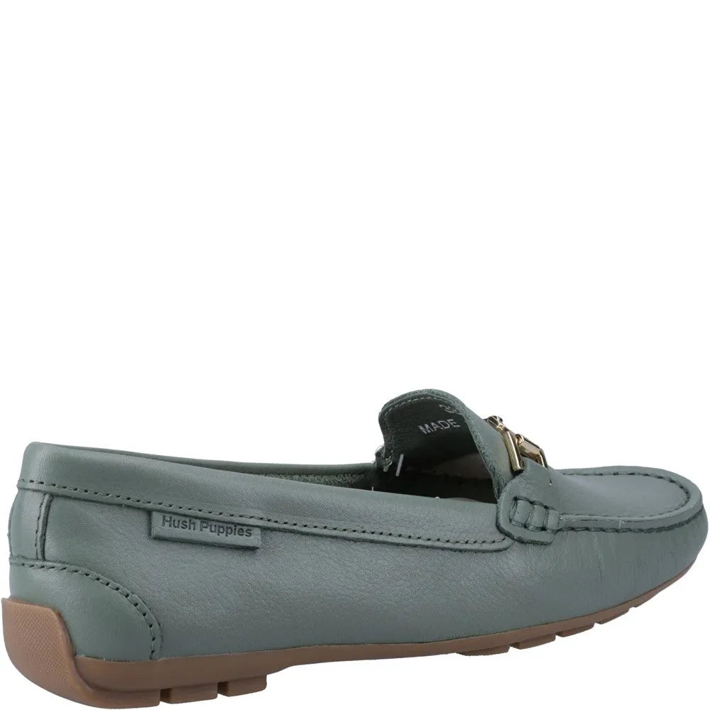 Sage Eleanor Loafers