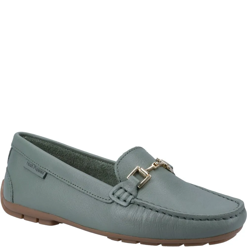 Sage Eleanor Loafers