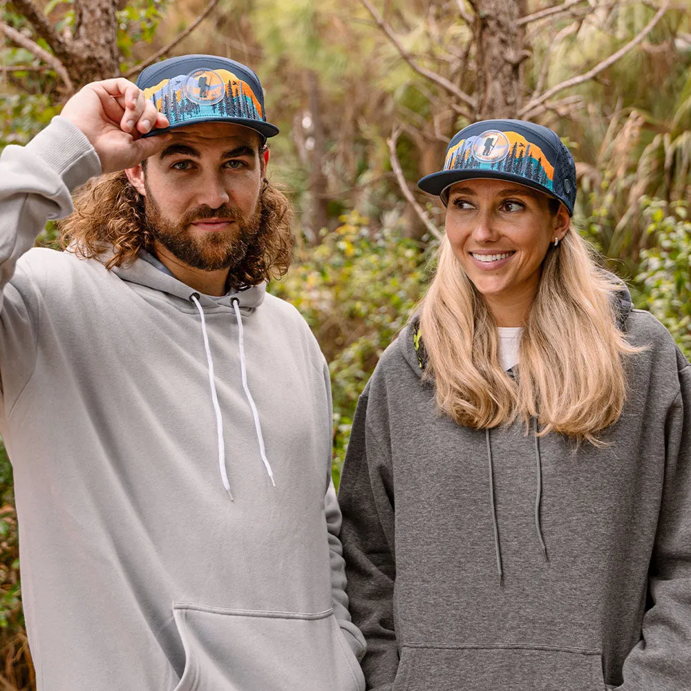 Special Edition Performance Snapback | Take a Hike