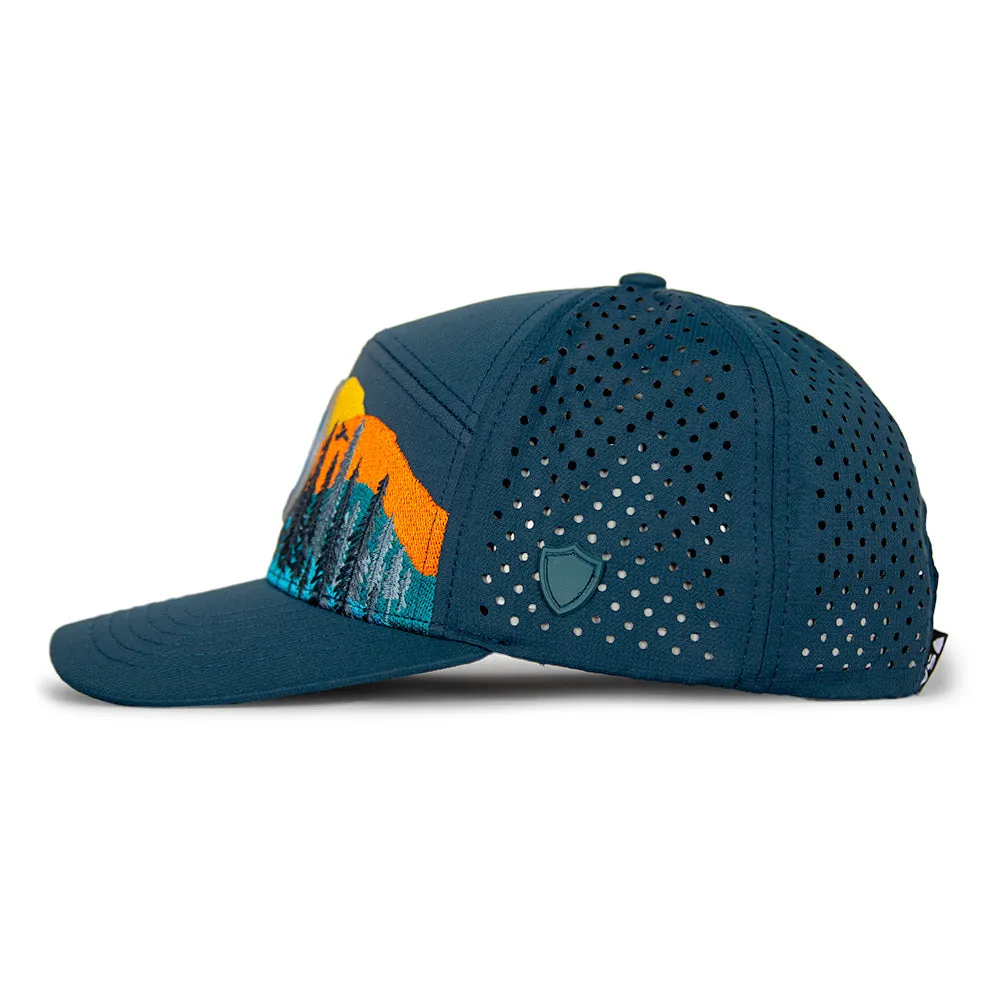 Special Edition Performance Snapback | Take a Hike