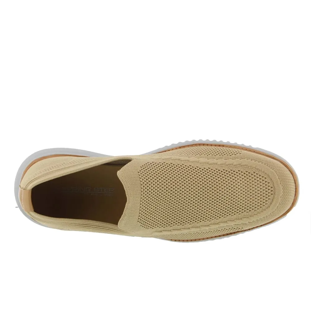 Spring Step Shoes Anders Slip On Shoes