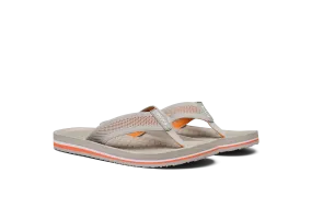 SWIMS Napoli Flip Flop Sandals - Drizzle