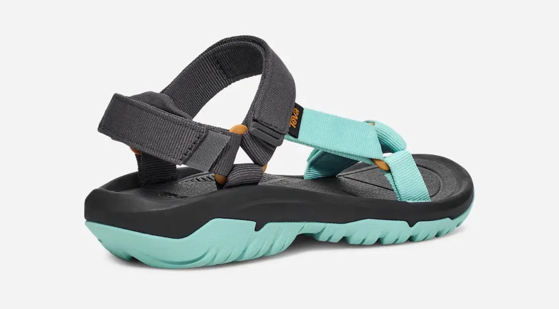 Teva Womens Hurricane XLT2 Pastel Turquoise Multi