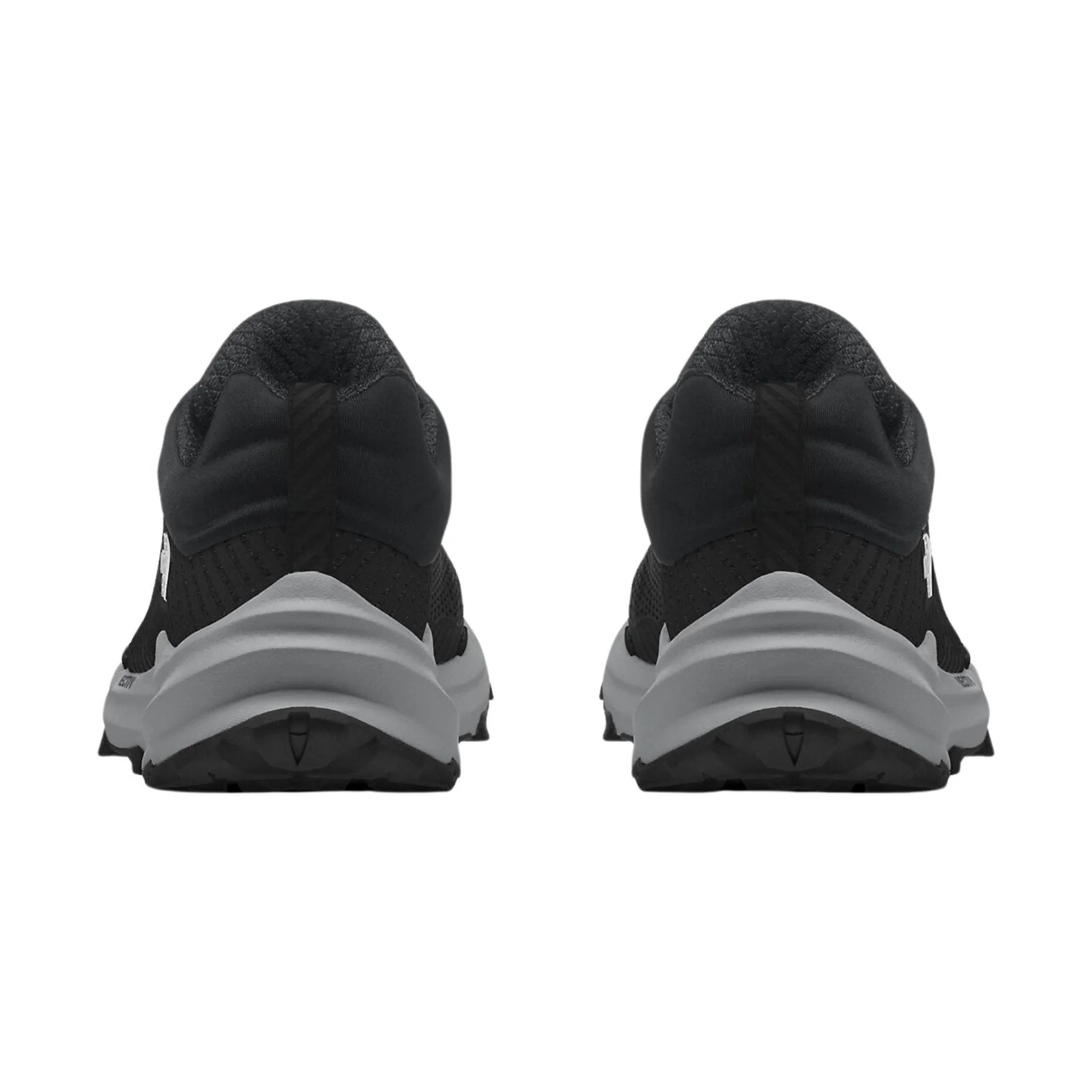 The North Face Men's VECTIV Fastpack FUTURELIGHT Shoes - TNF Black/Vanadis Grey