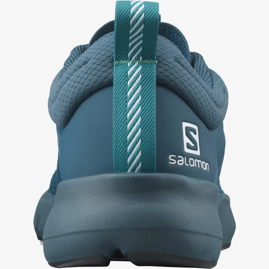 The Salomon PREDICT SOC 2