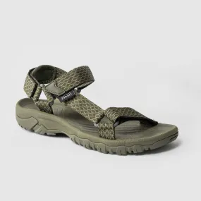 Trailblazer Sandal Olive