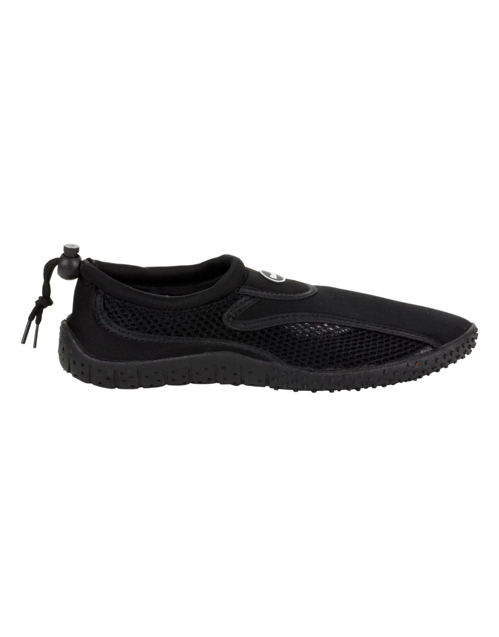 Unisex Aqua Shoe - Black