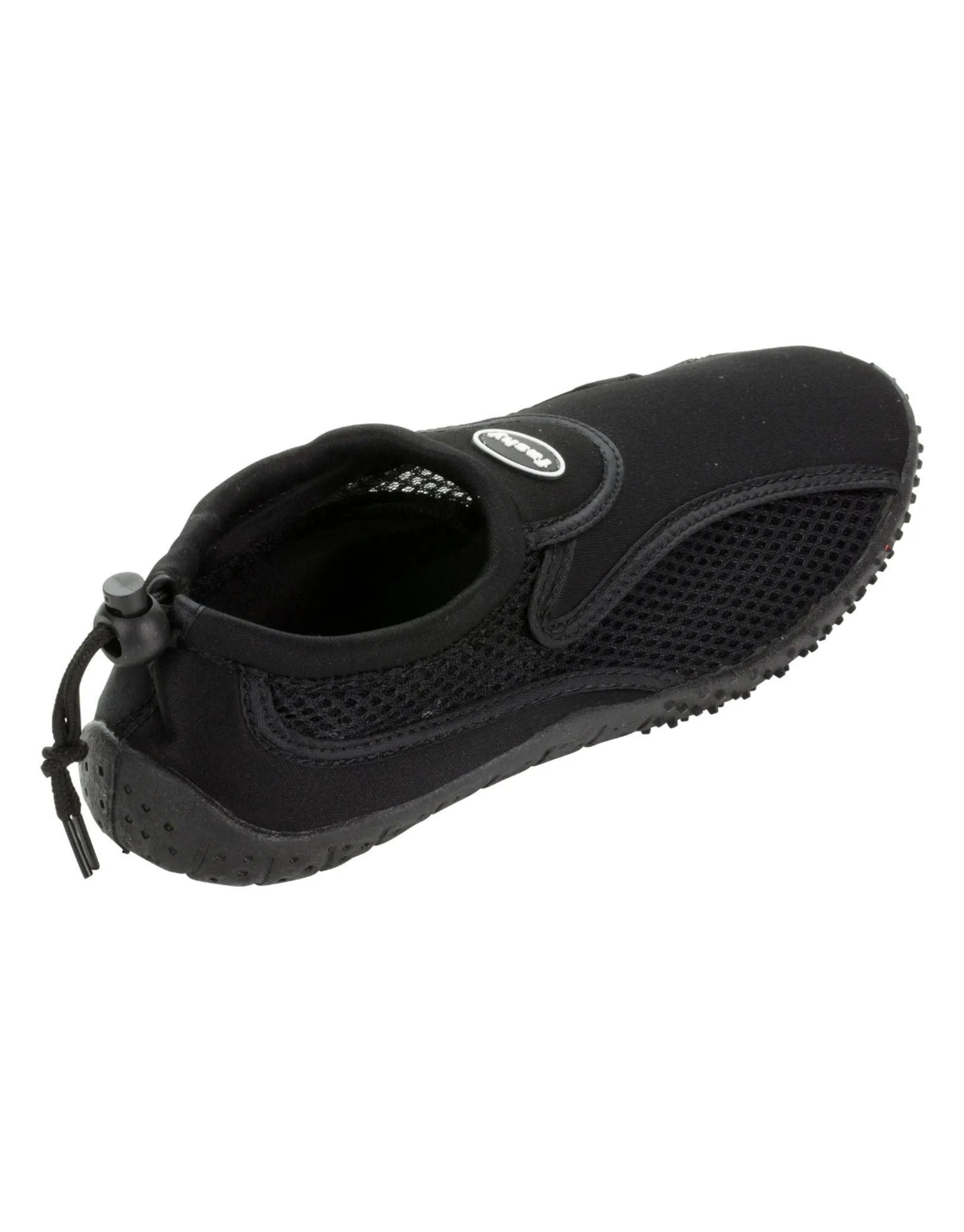 Unisex Aqua Shoe - Black