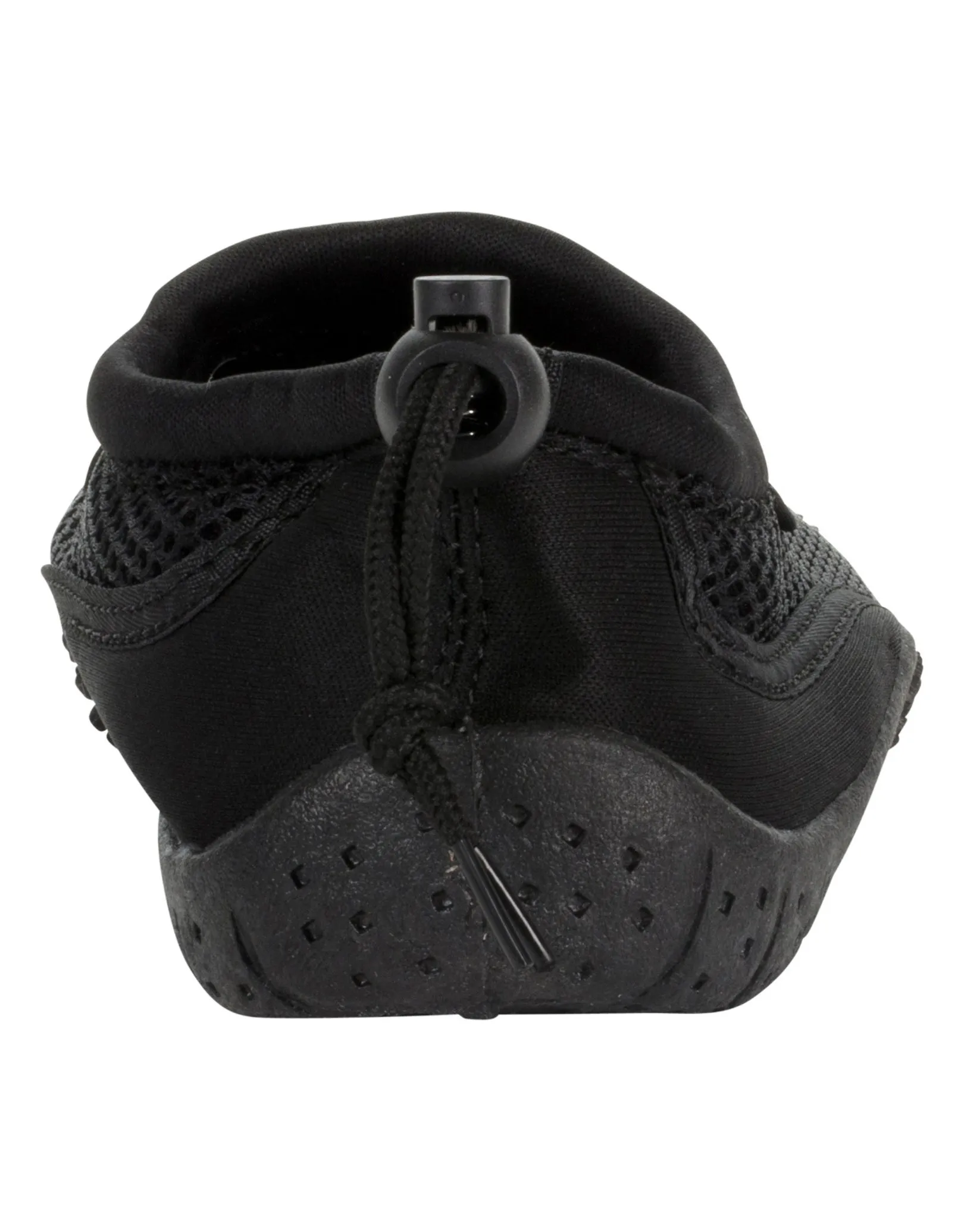 Unisex Aqua Shoe - Black