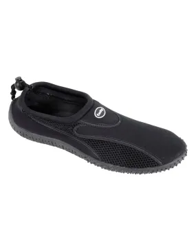 Unisex Aqua Shoe - Black