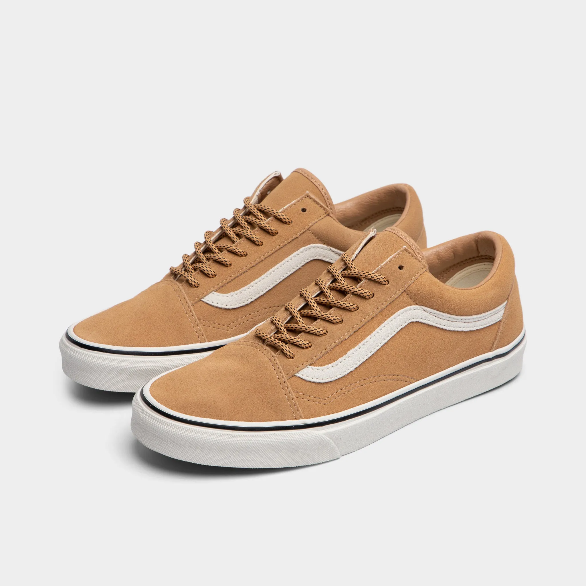 Vans Old Skool Golden Brown / Marshmallow