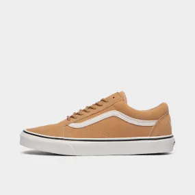 Vans Old Skool Golden Brown / Marshmallow