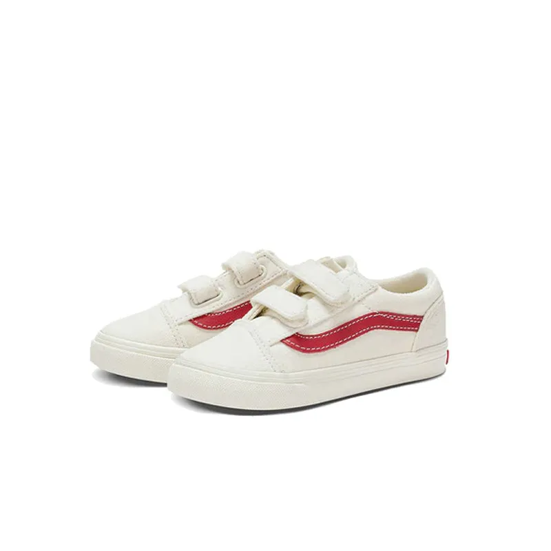 Vans Old Skool V (Toddler)