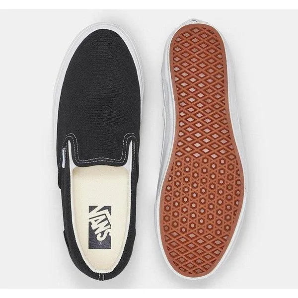 Vans OTW Premium Slip-On 98 Black