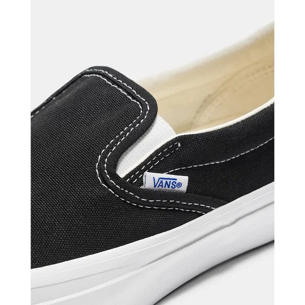 Vans OTW Premium Slip-On 98 Black