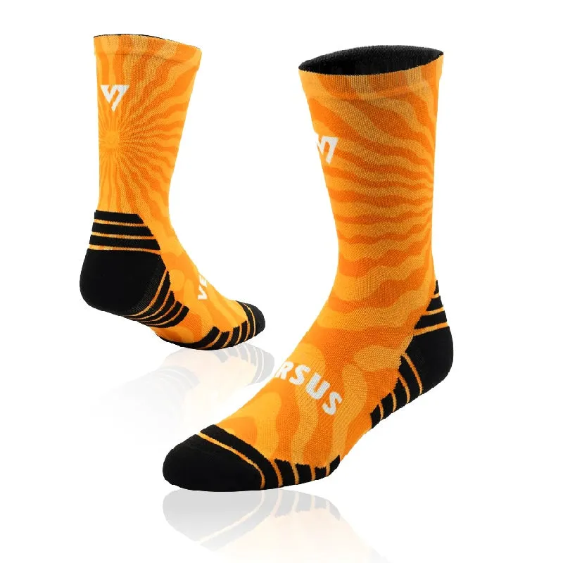 VERSUS Active Dessert Sun Socks