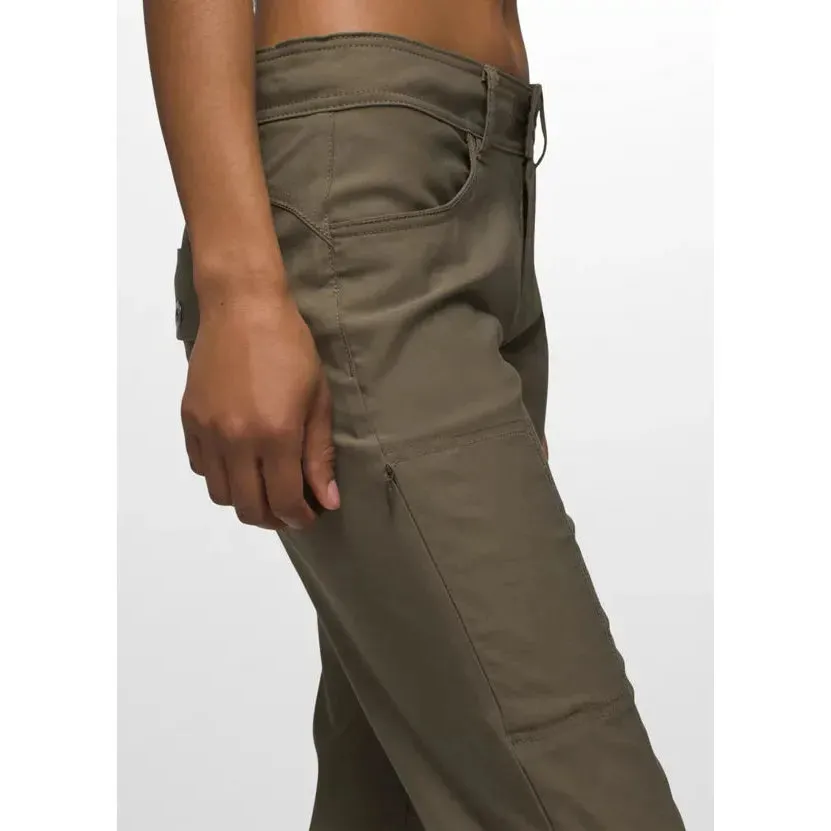 Women's Halle AT Straight Pant