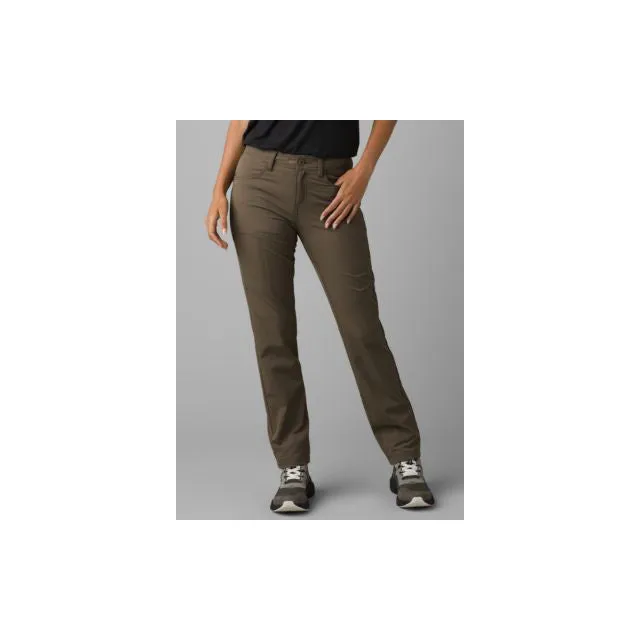 Women's Halle AT Straight Pant