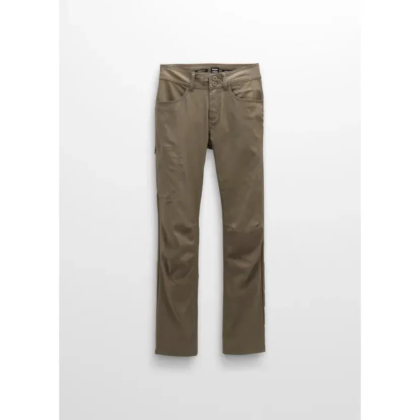 Women's Halle AT Straight Pant