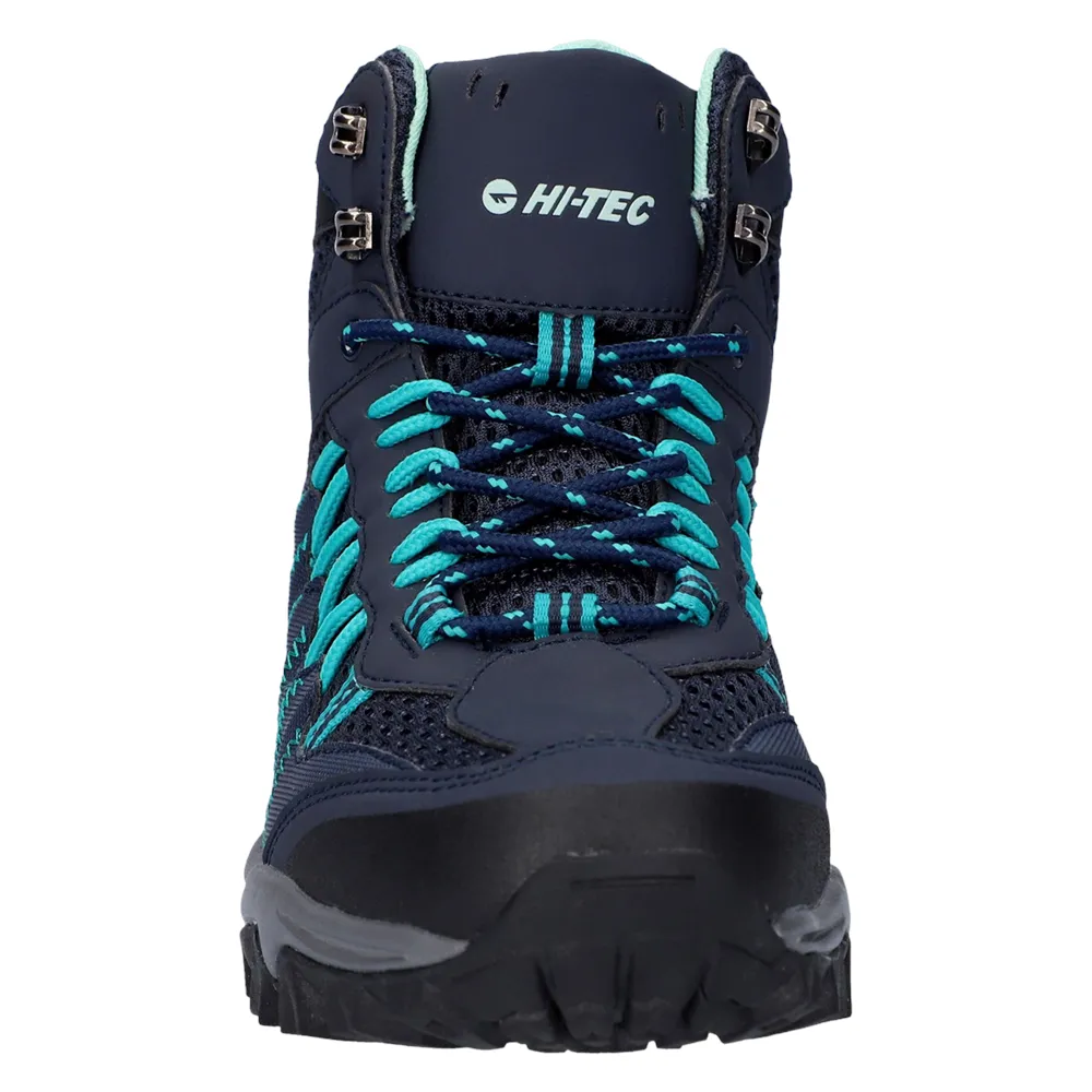 Womens Jaguar Mid Boots