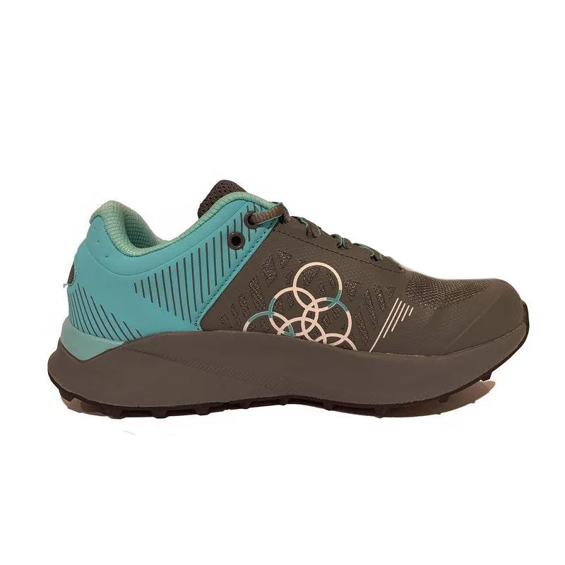 Women's Outback - Grey/Shade