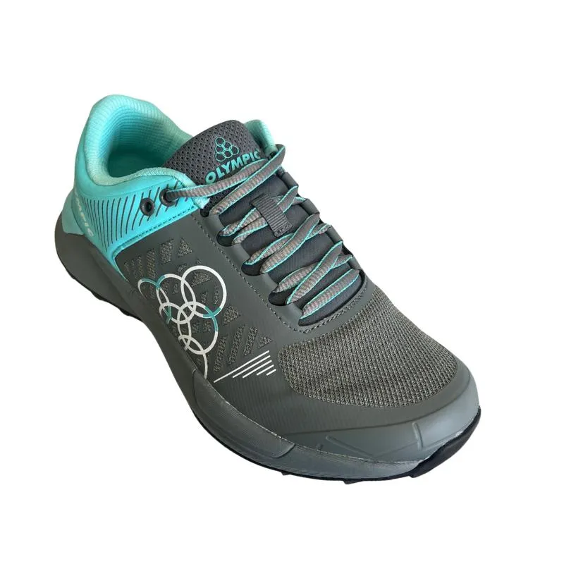 Women's Outback - Grey/Shade