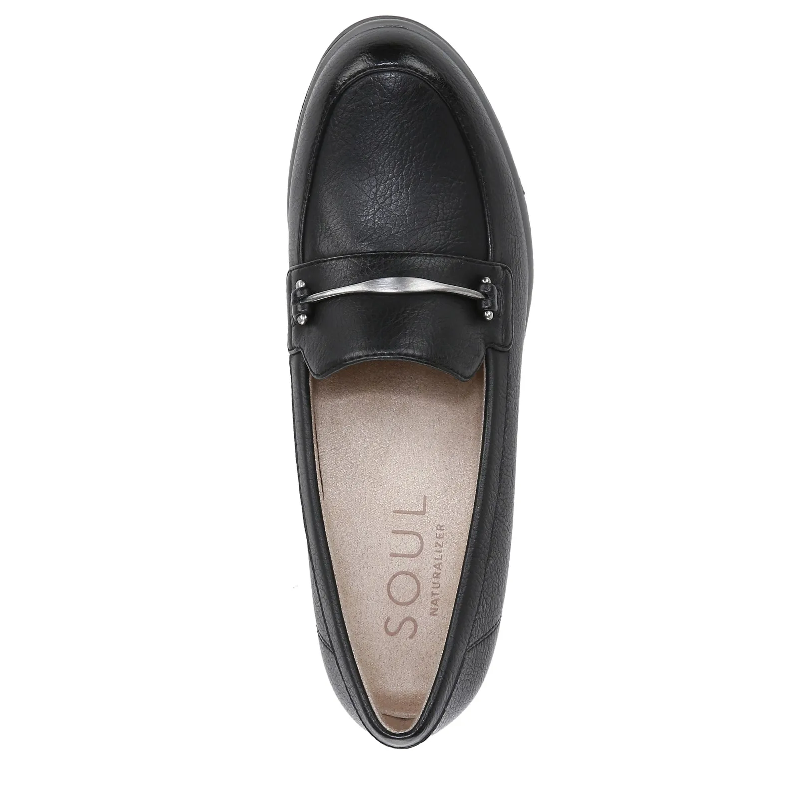 Women's SOUL Naturalizer, Achieve Loafer