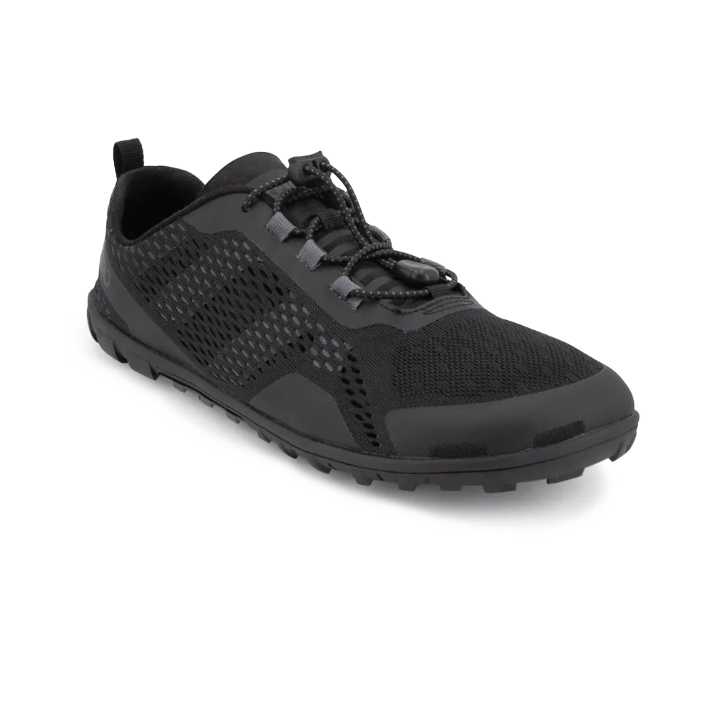 Xero Aqua x Sport Mens Black